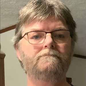 Meet your Posher, Greg